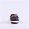 Tommy Bowe Lomax Laced Casual Shoe - Atlantic Navy